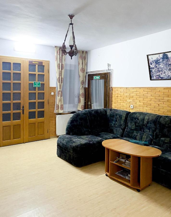 Casa Zana Buna Gherla Luaran gambar