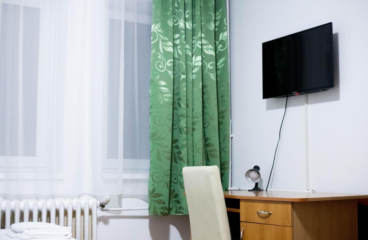 Casa Zana Buna Gherla Luaran gambar